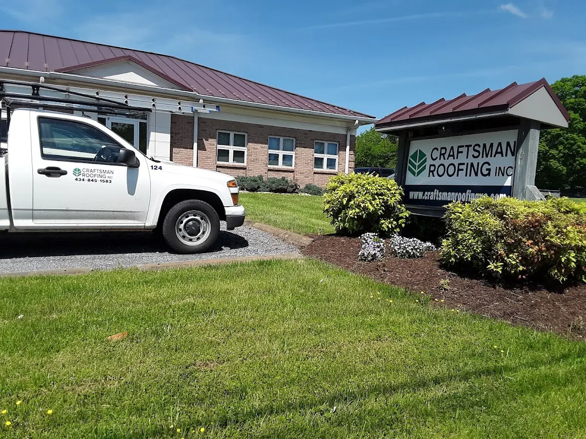 Quality Hail Damage Roof Repair by experienced craftsmen in Shiloh